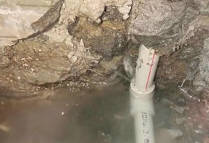新绛县管道漏水检测五