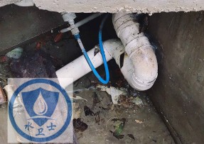 新绛县水管漏水检测公司6