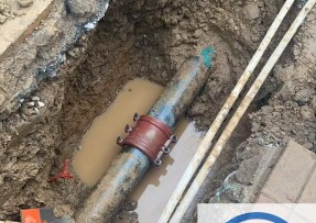 新绛县水管漏水检测公司4