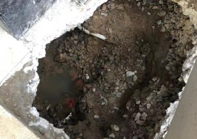 新绛县水管漏水检测公司2