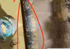 新绛县水管漏水检测公司1